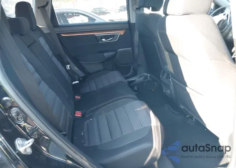 2020 Honda Cr-V Awd Ex from USA, damaged, VIN 5J6RW2H50LL008520